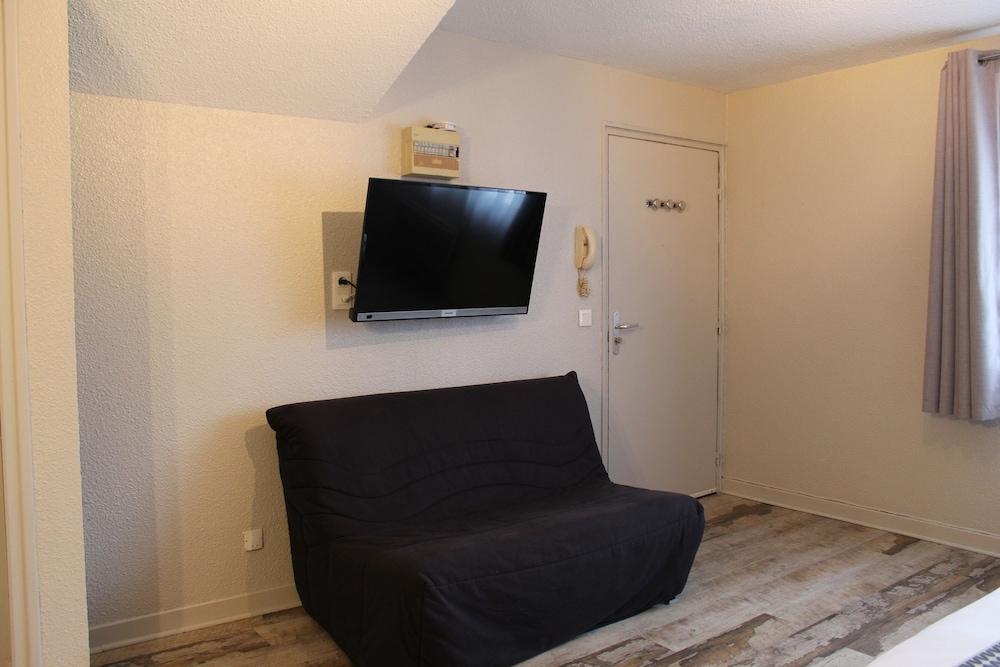 Bellignat Appart Hotel