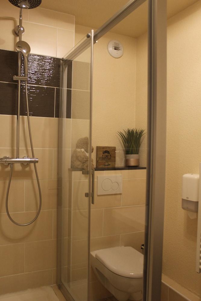 Bellignat Appart Hotel