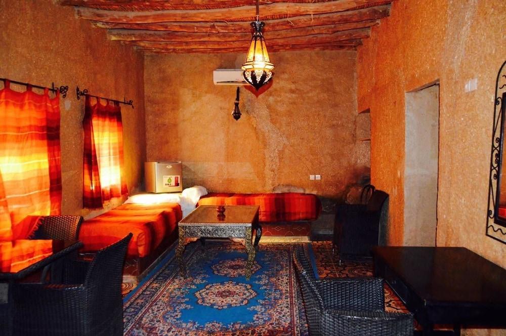 Auberge Kasbah Merzouga