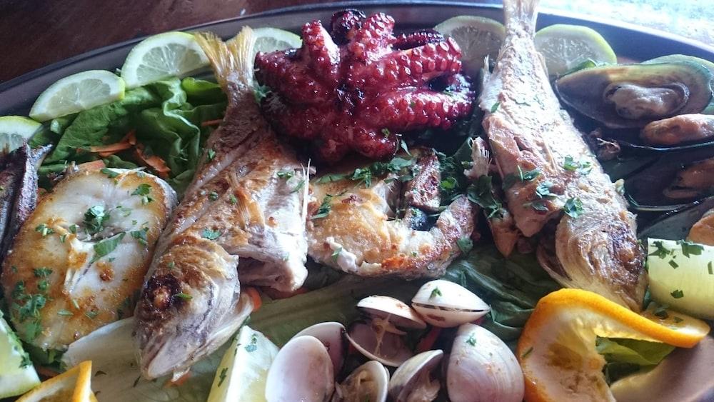 Camping Playa de Vargas