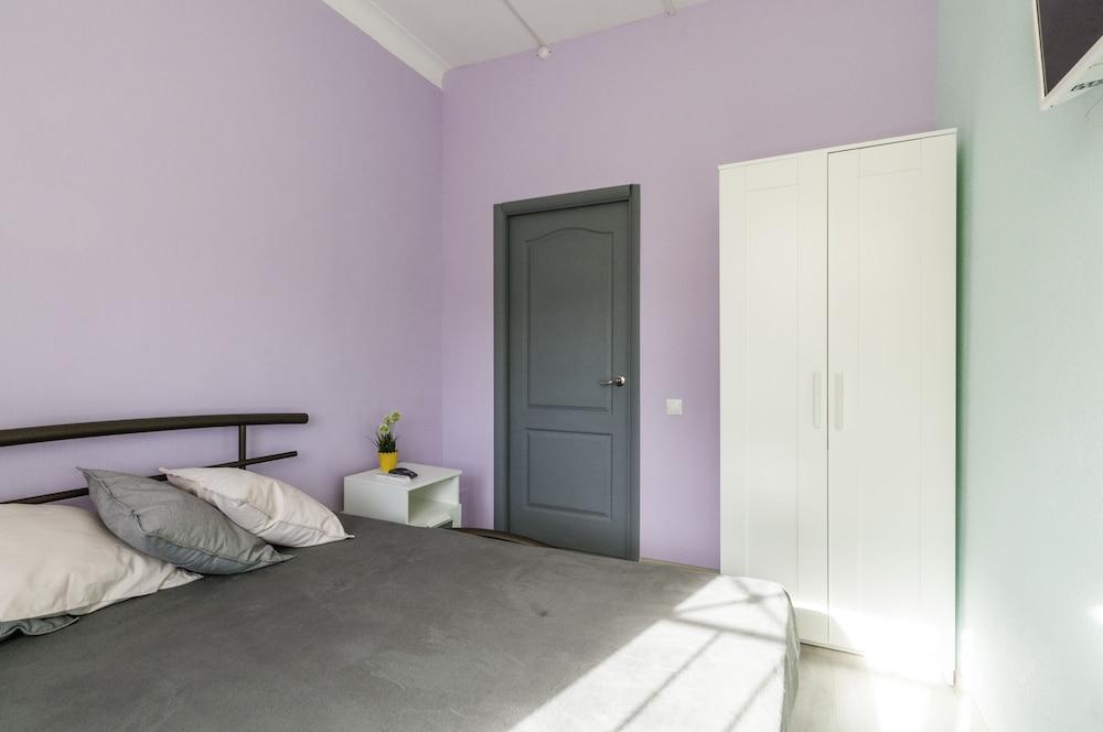 Hostels Rus - Leninskaya Sloboda