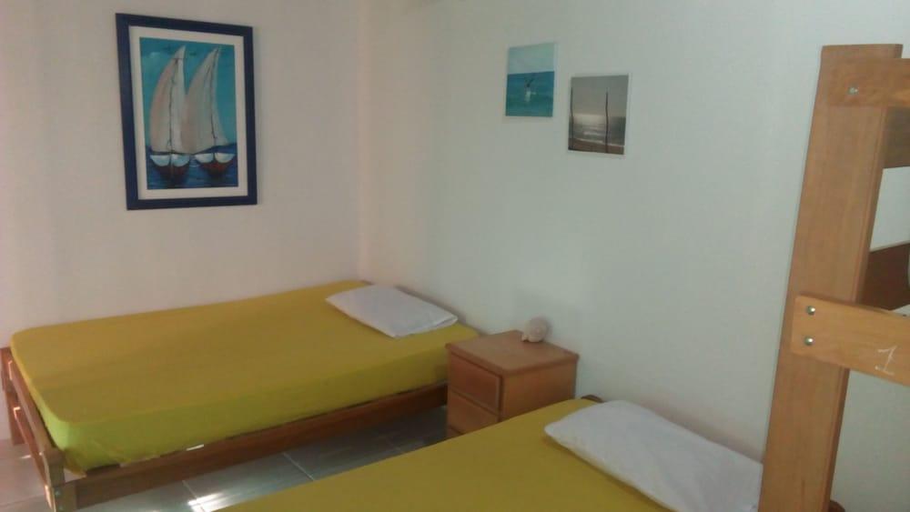 Casa Playa La Estancia