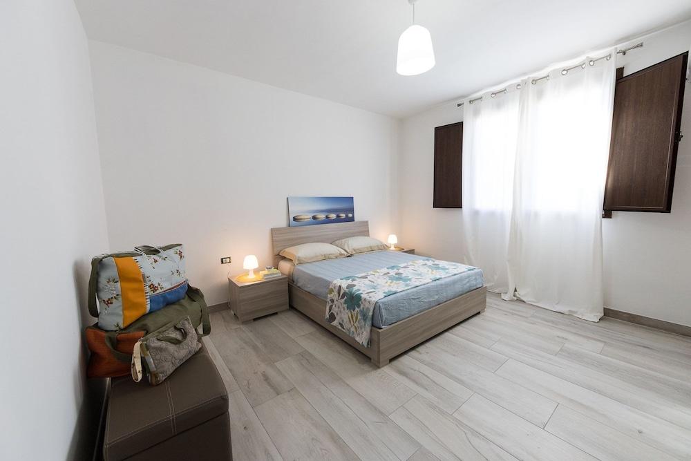 Iori Salento B&B