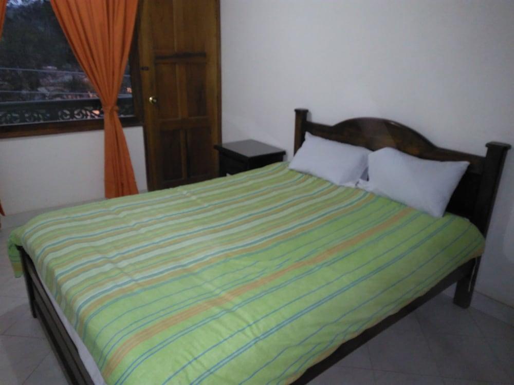 Hotel Rural Posada de los Santos