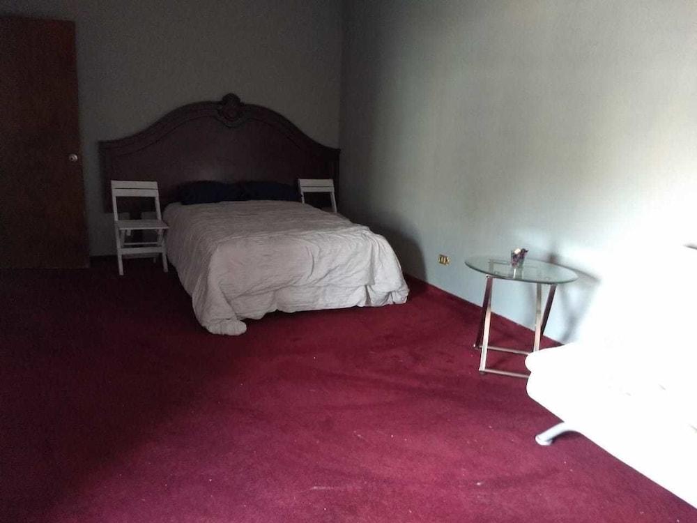 Tu hogar en los mochis