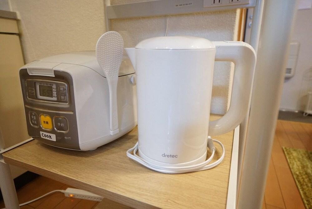 Apartment Soleil MAR0003E