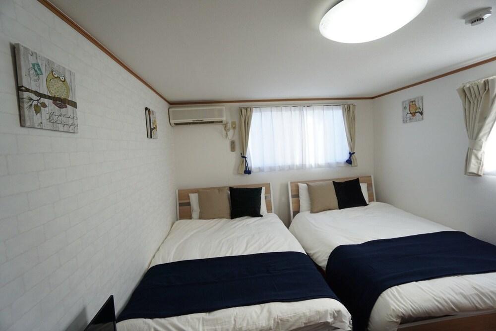 Apartment Soleil MAR0004E