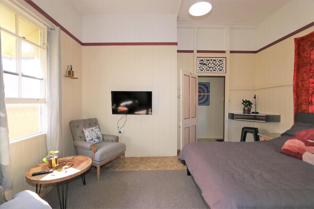 Portside Apartments Maryborough