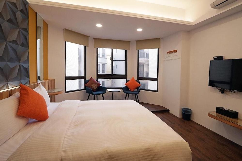 Penghu Little Apple B&B