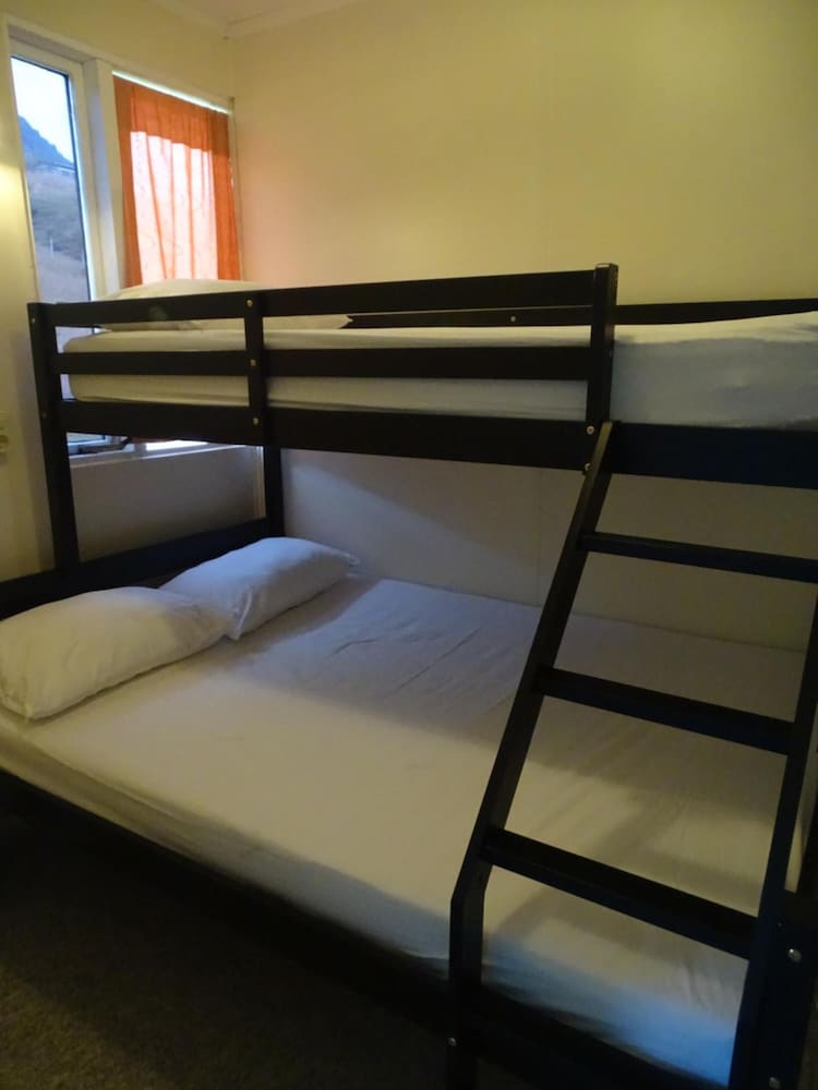 Sólbrekka Guesthouse