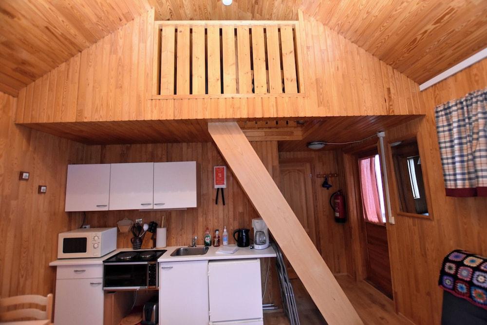 Sólbrekka Holiday Homes