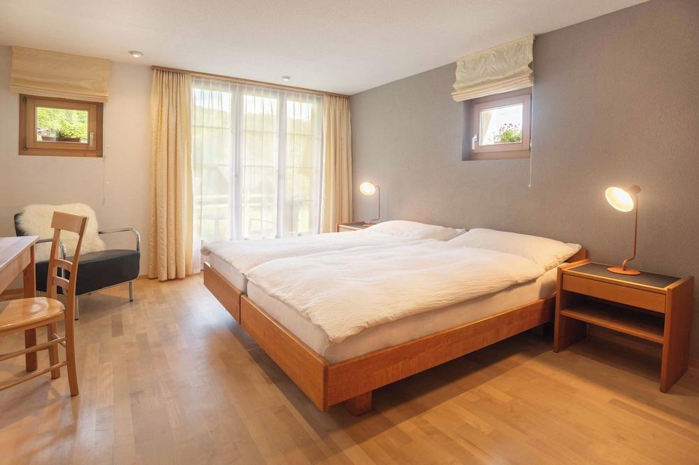 Pension Chalet Berkana