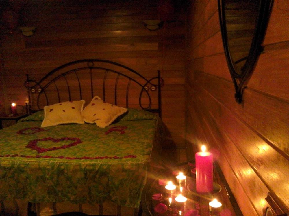 Cabañas Valle Verde