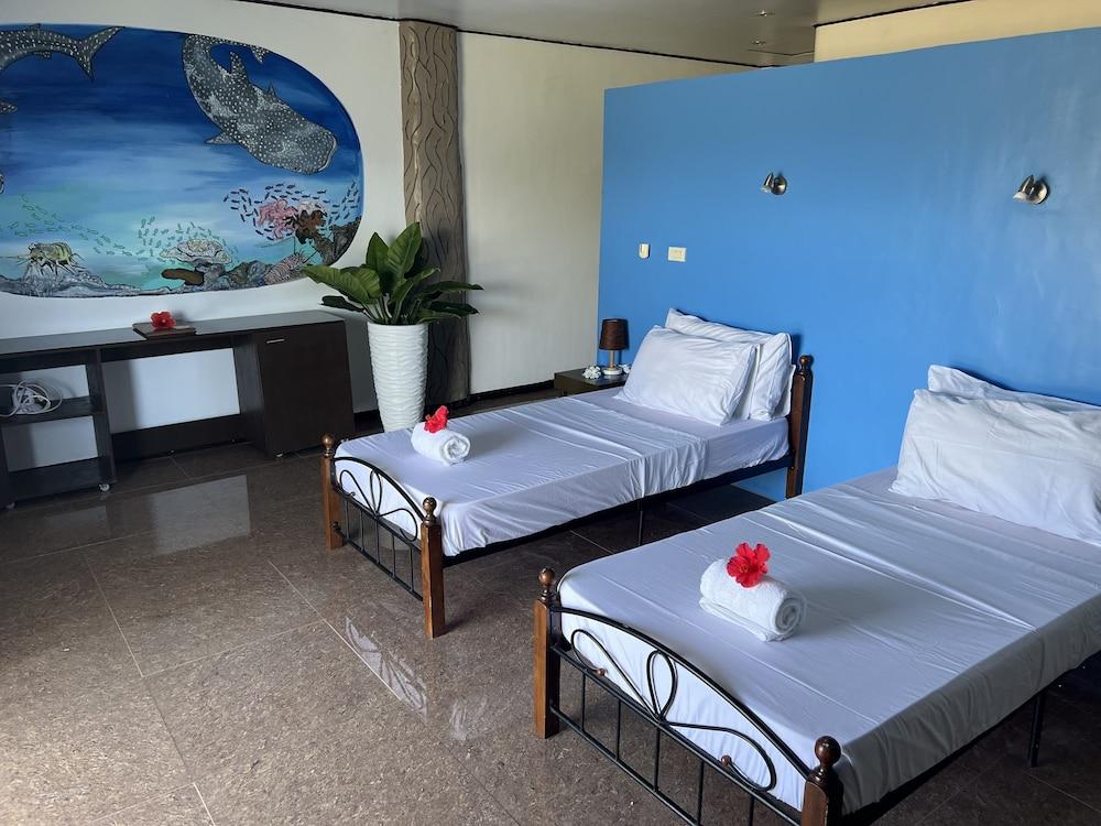 Cabilao Sunset Dive & Beach Resort