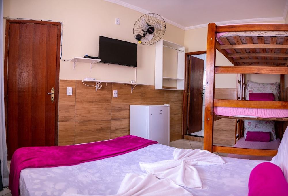 Dona Rosa Private Suites