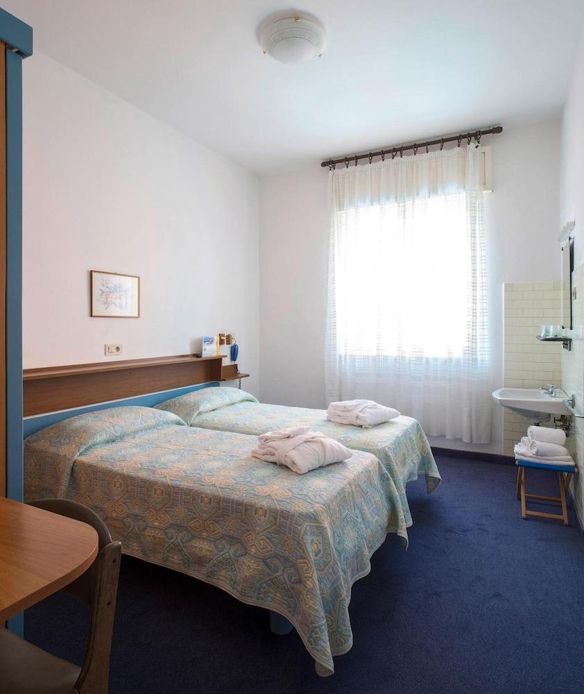 Albergo Villa Mimosa