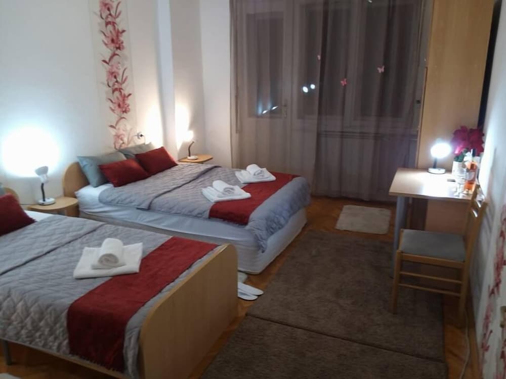 TMC Skopje Apartment