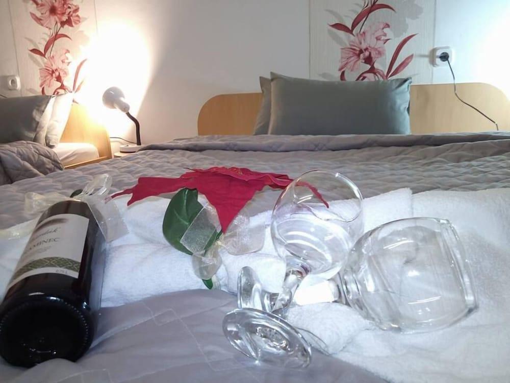 TMC Skopje Apartment