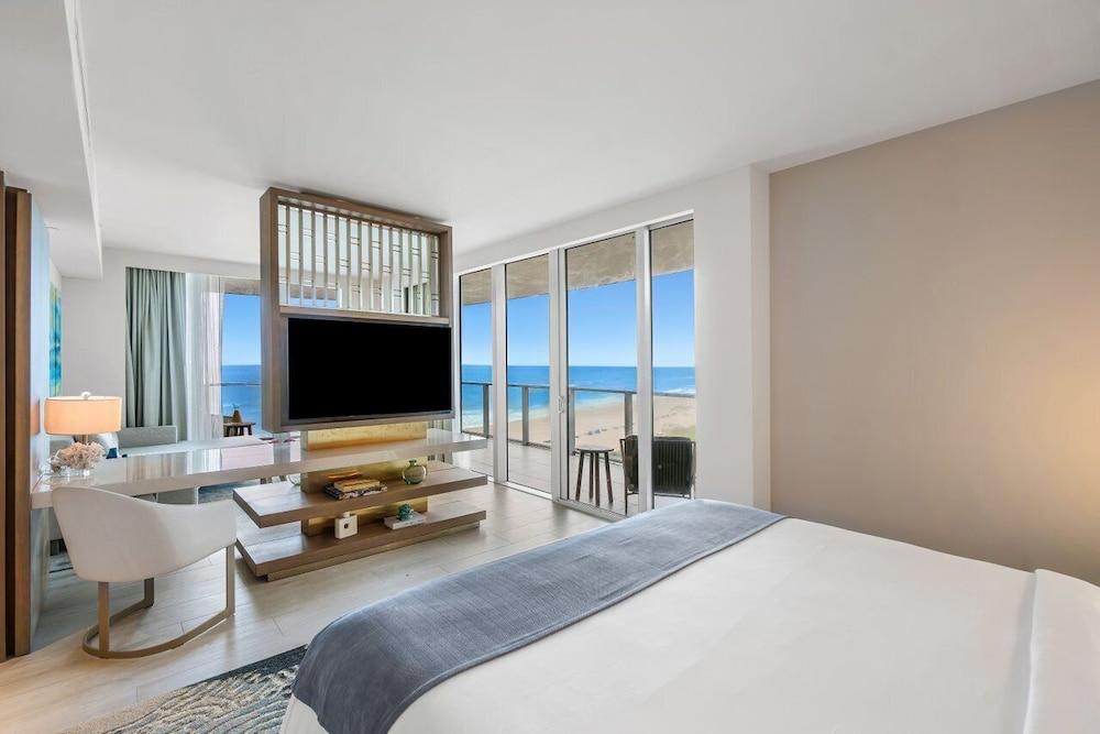 Amrit Ocean Resort and Residences - Singer Island