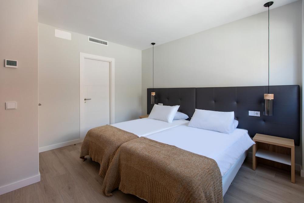 Arguineguin Park By Servatur VV