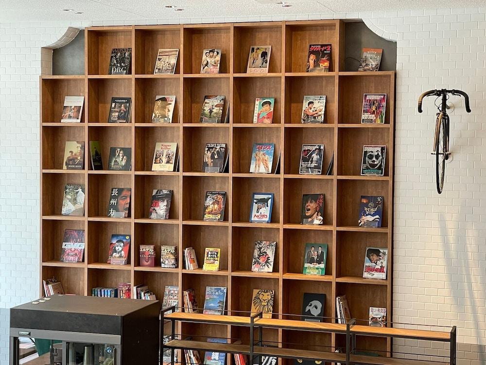 Hotel Relief Kokura Annex