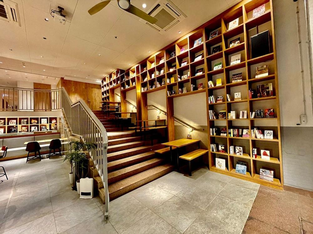 Hotel Relief Kokura Annex