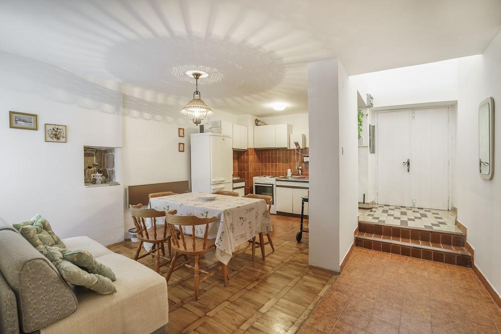 Old Town Stone House