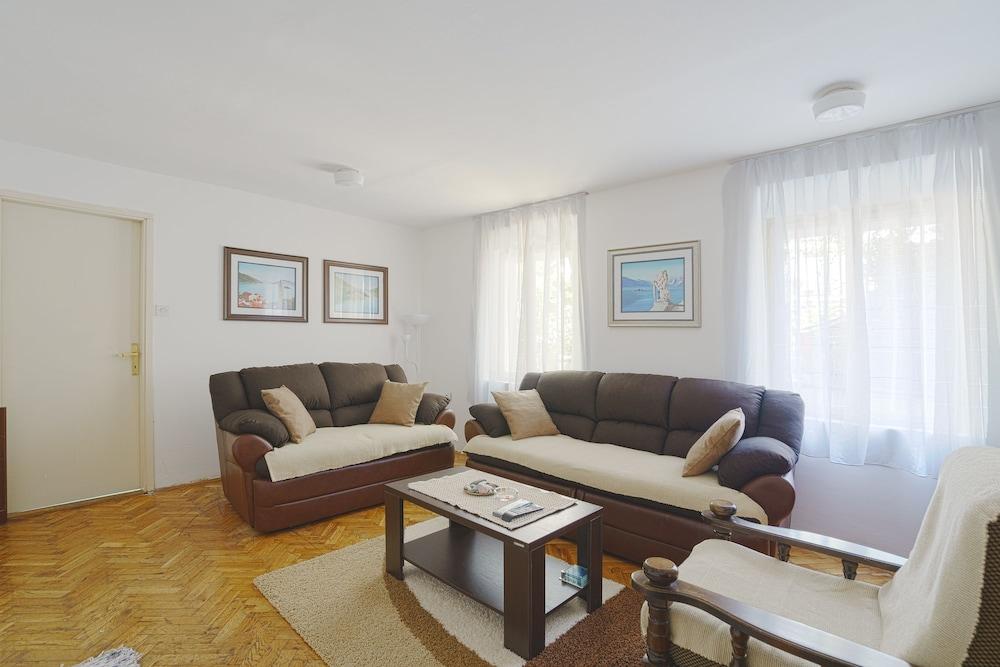 Old Town Stone House