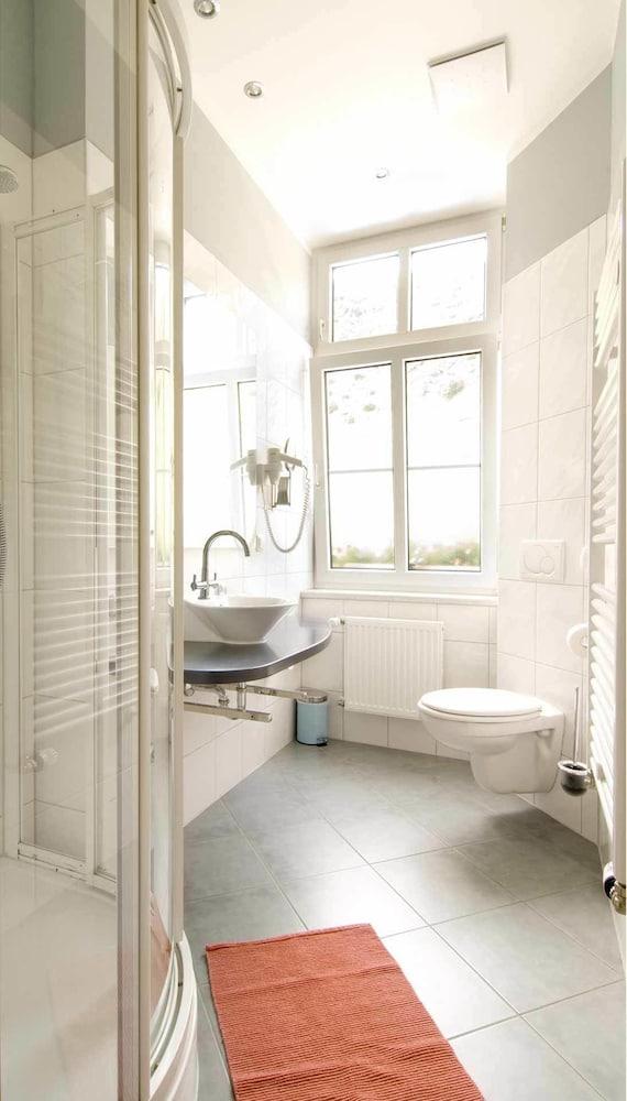 Hotel Altes Pfarrhaus