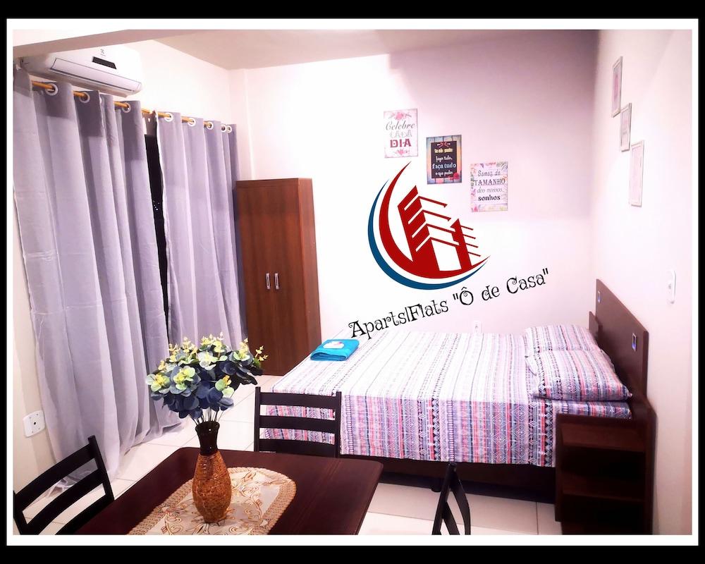 Unai ApartFlat