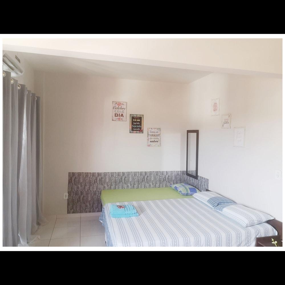 Unai ApartFlat