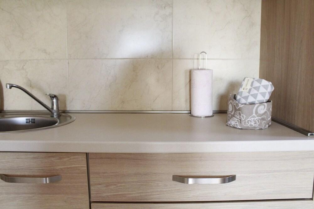 One Bedroom Smart 28