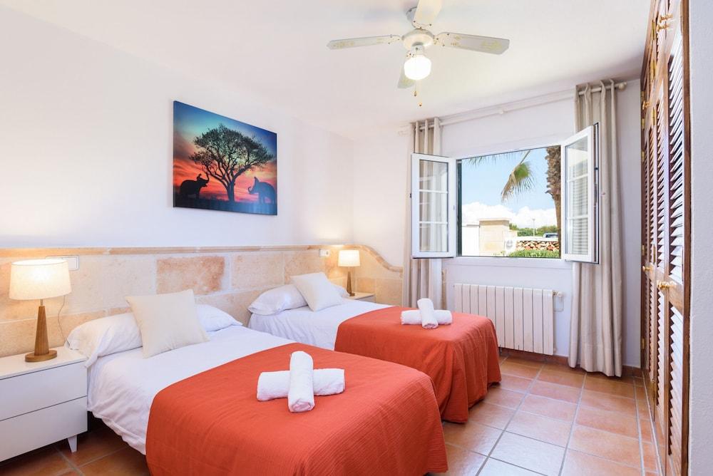 Villa Menorca Bellviure