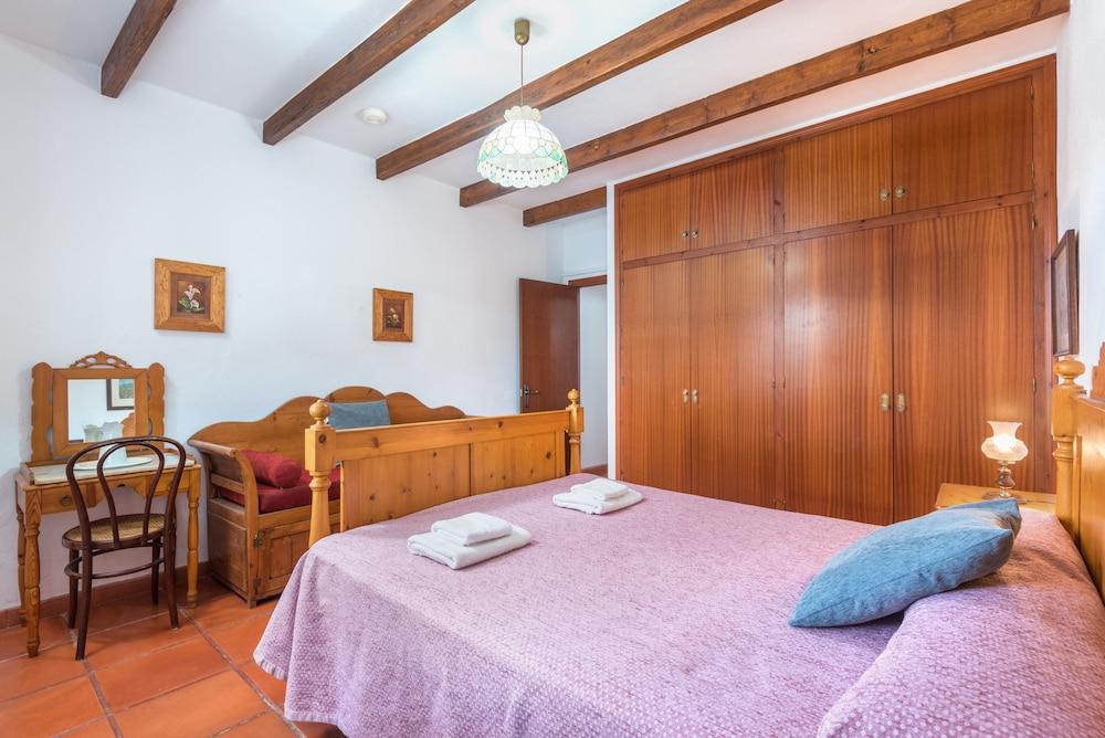 Casa Campo Menorca Sa Canova