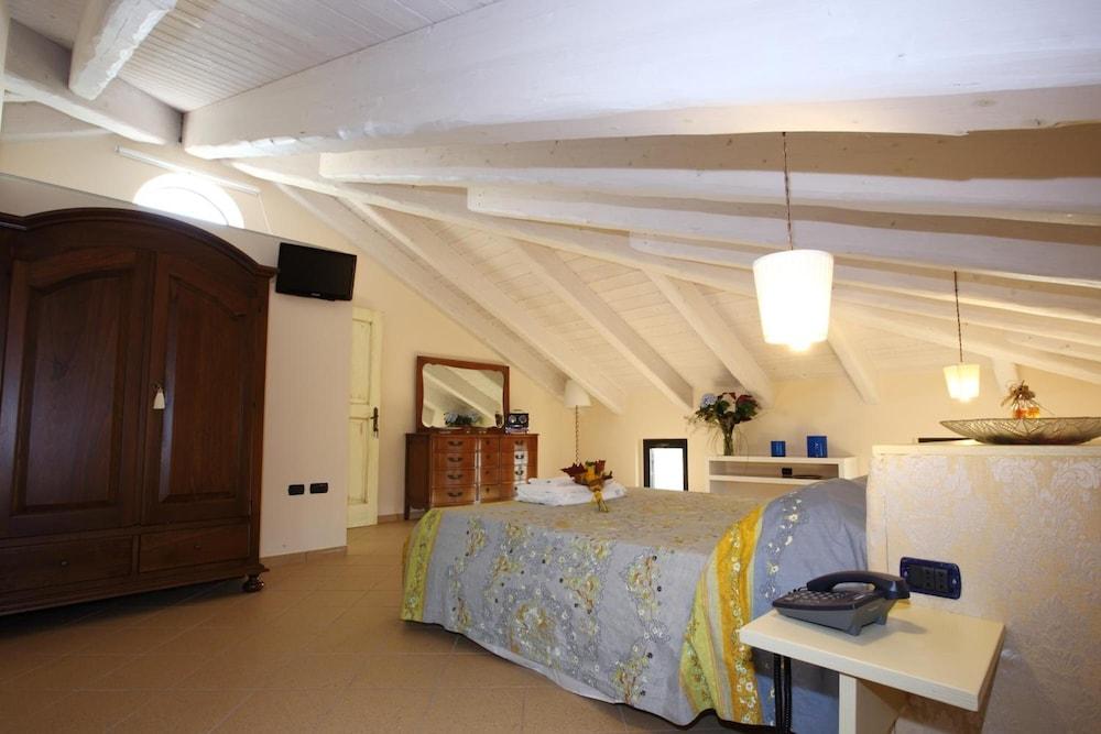 Il Casale Dei Ciliegi