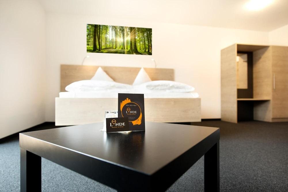 Gasthof Linde - Hotel Blum