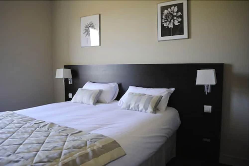 Logis Hôtel Aliénor