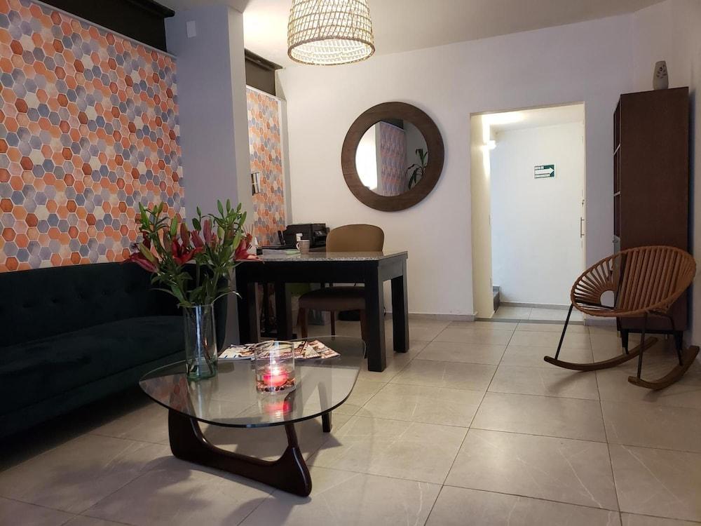 Casa Condesa Michoacan 113