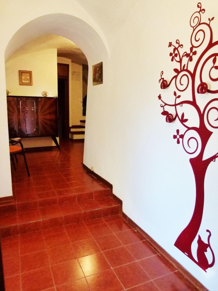 Agriturismo Un Posto al Sole