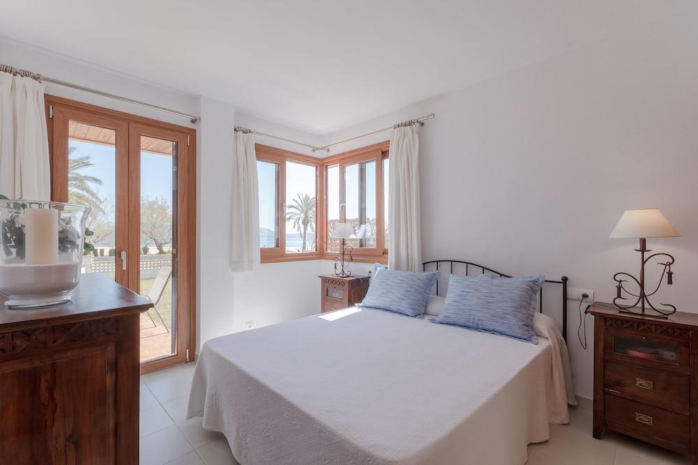 Tamarells Garden Apartment