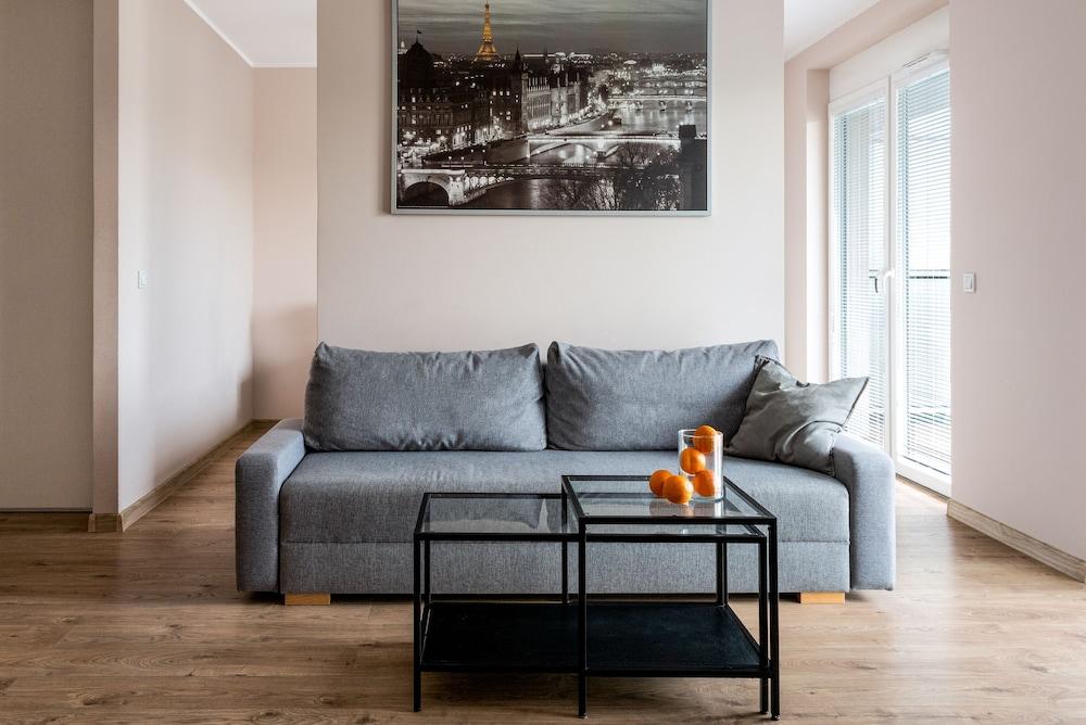 apartamenty-wroc Atal Towers