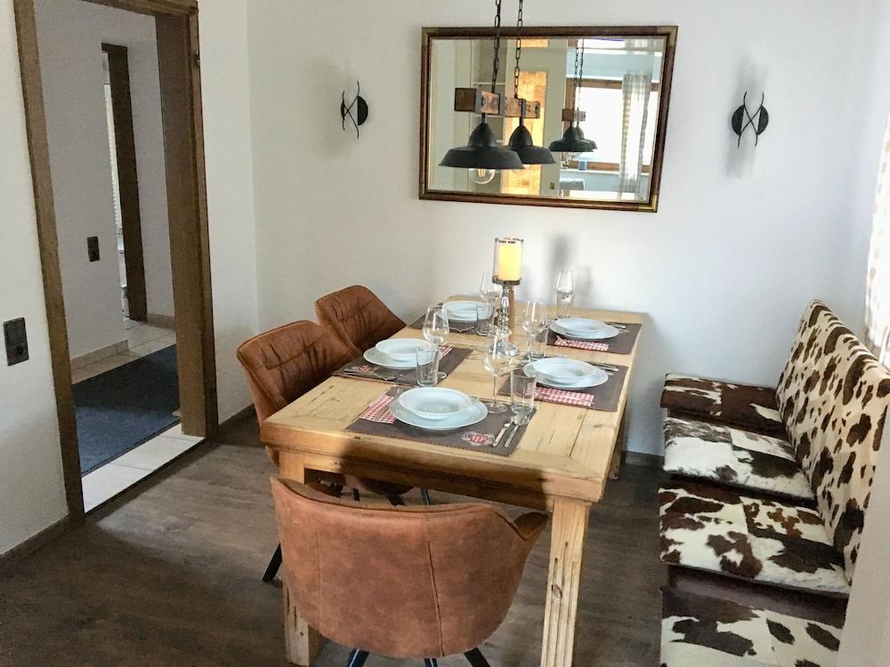 Belle Kitz Apartment 2