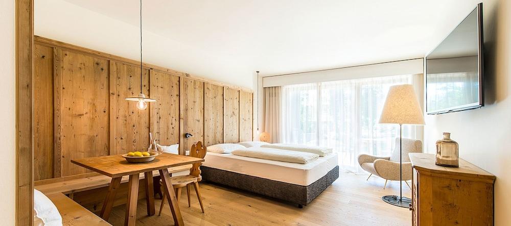 Design-Hotel Ballguthof