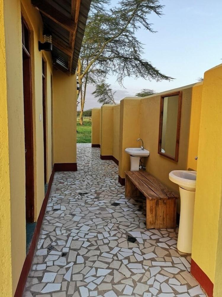 Africa Safari Camping Mto wa Mbu