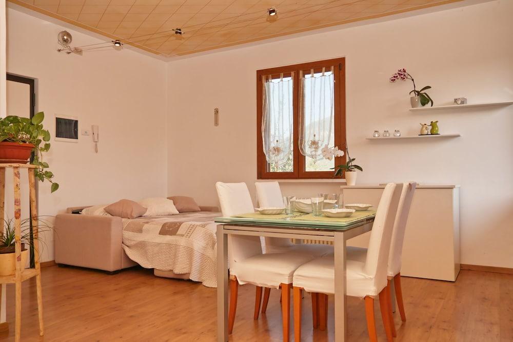 Appartamento Il Moresine