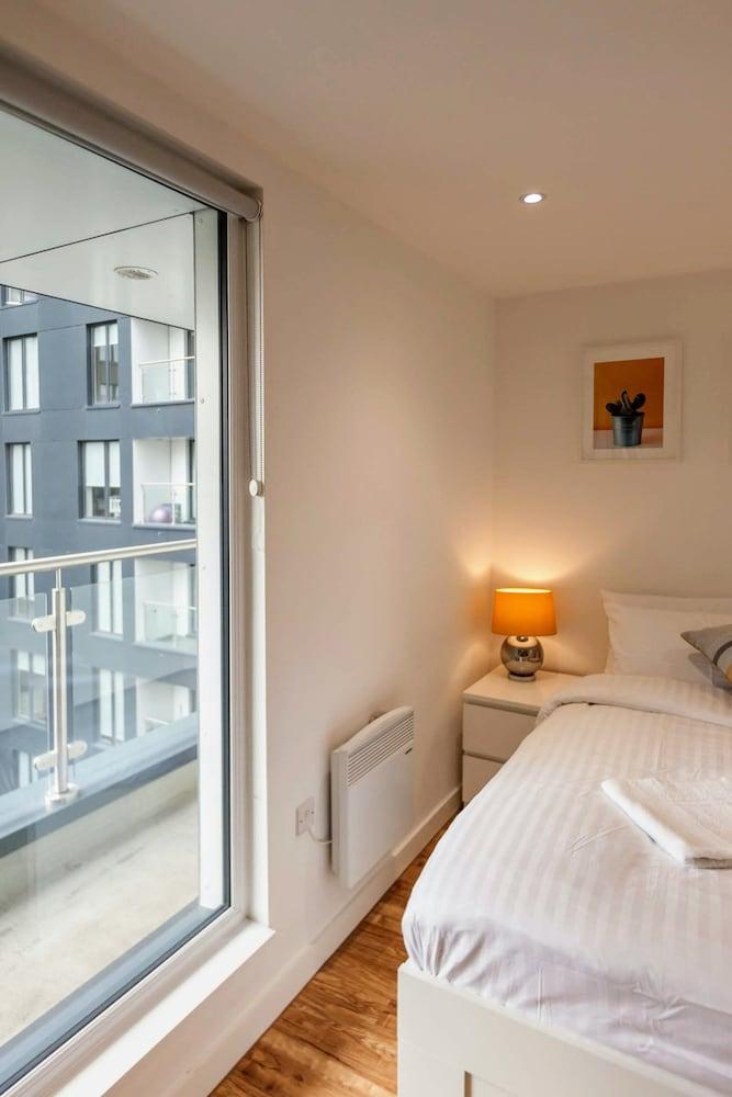 Warm and Welcoming Apartments