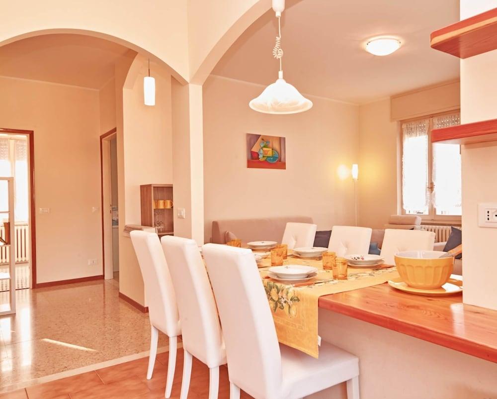 Appartamento San Giuseppe