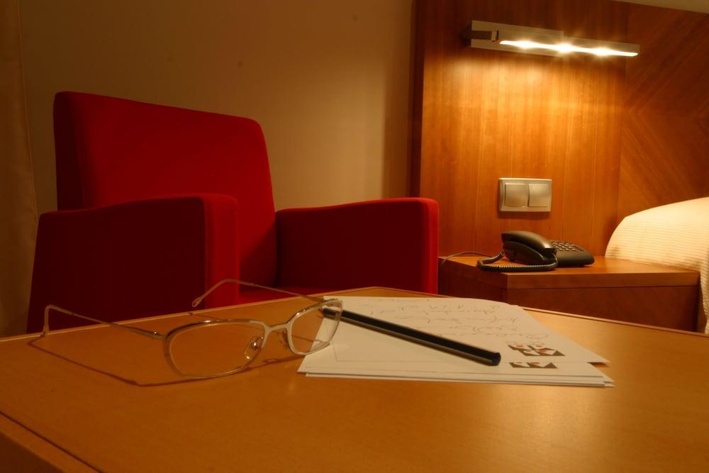 Hotel AB Murias Blancas