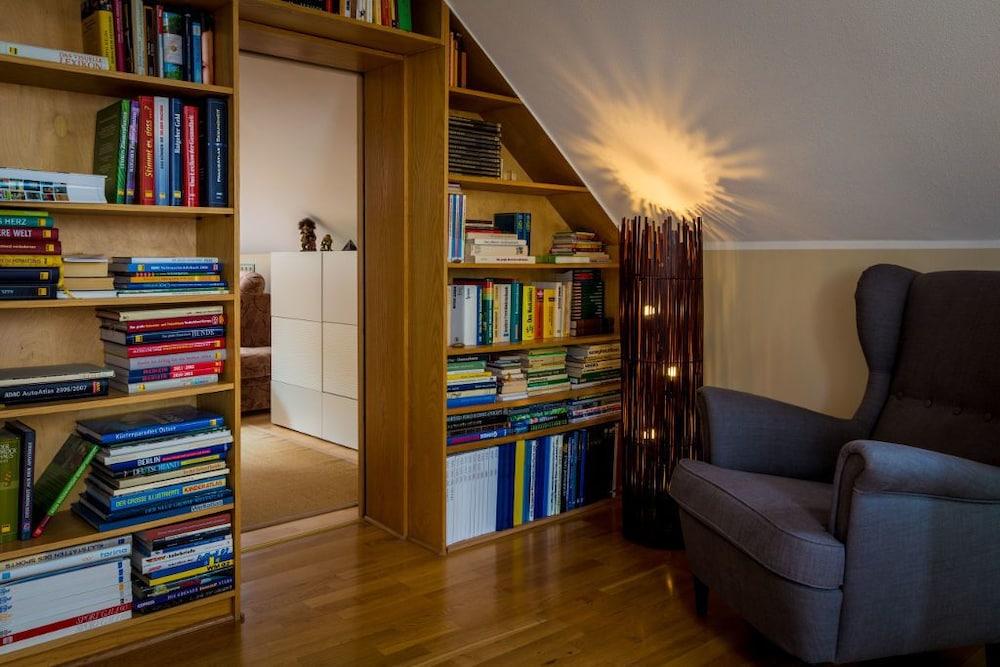 Ferienhaus Vergißmeinnicht