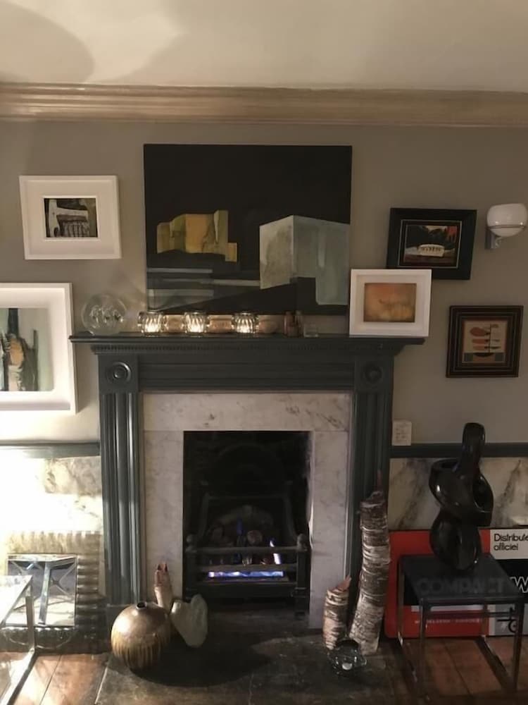 Westcroft Guesthouse